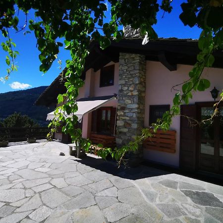 La Maison De Carmen アオスタ エクステリア 写真