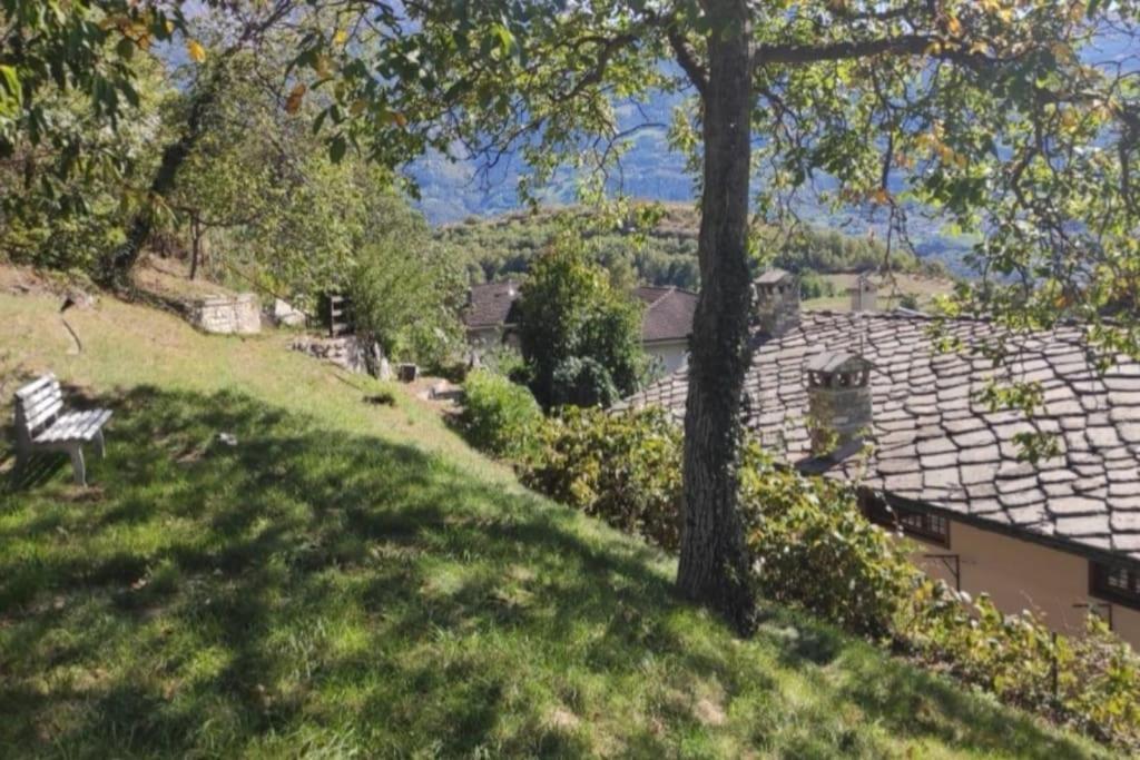 La Maison De Carmen アオスタ エクステリア 写真