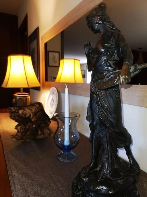 La Maison De Carmen アオスタ エクステリア 写真