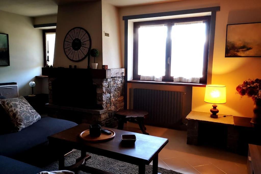 La Maison De Carmen アオスタ エクステリア 写真