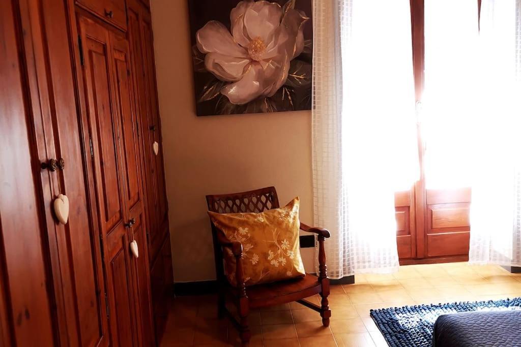 La Maison De Carmen アオスタ エクステリア 写真