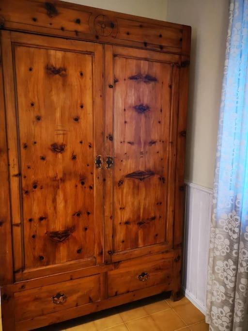 La Maison De Carmen アオスタ エクステリア 写真